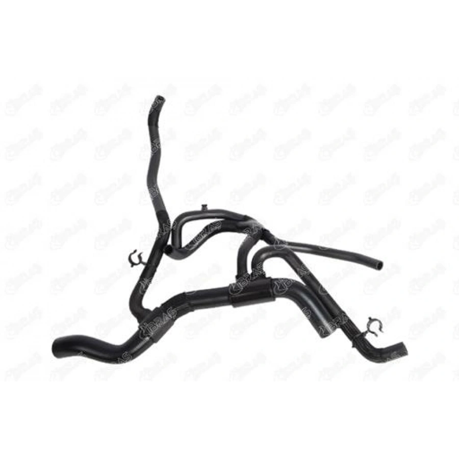 RADYATÖR HORTUMU ALT MASTER III 2.3 DCI 10-