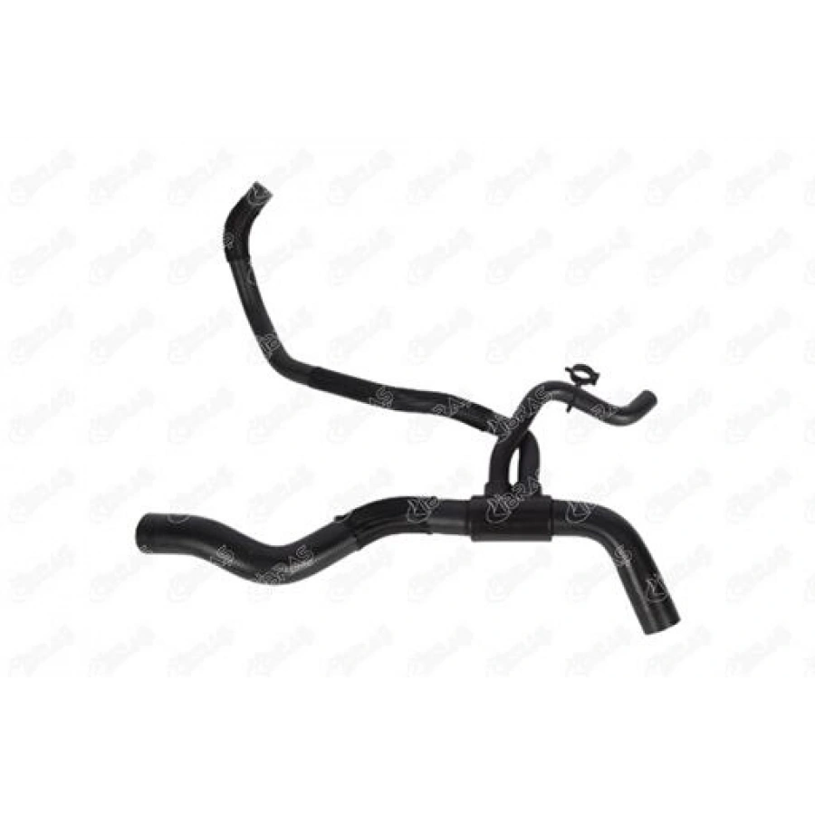 RADYATÖR HORTUMU ALT MASTER III MOVANO B 2,3 DCI 09-