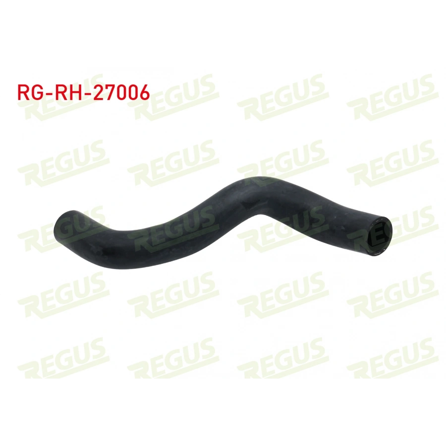 RADYATOR HORTUMU ALT MAZDA 323 V (BA) 1.5i 16v 1994-1998