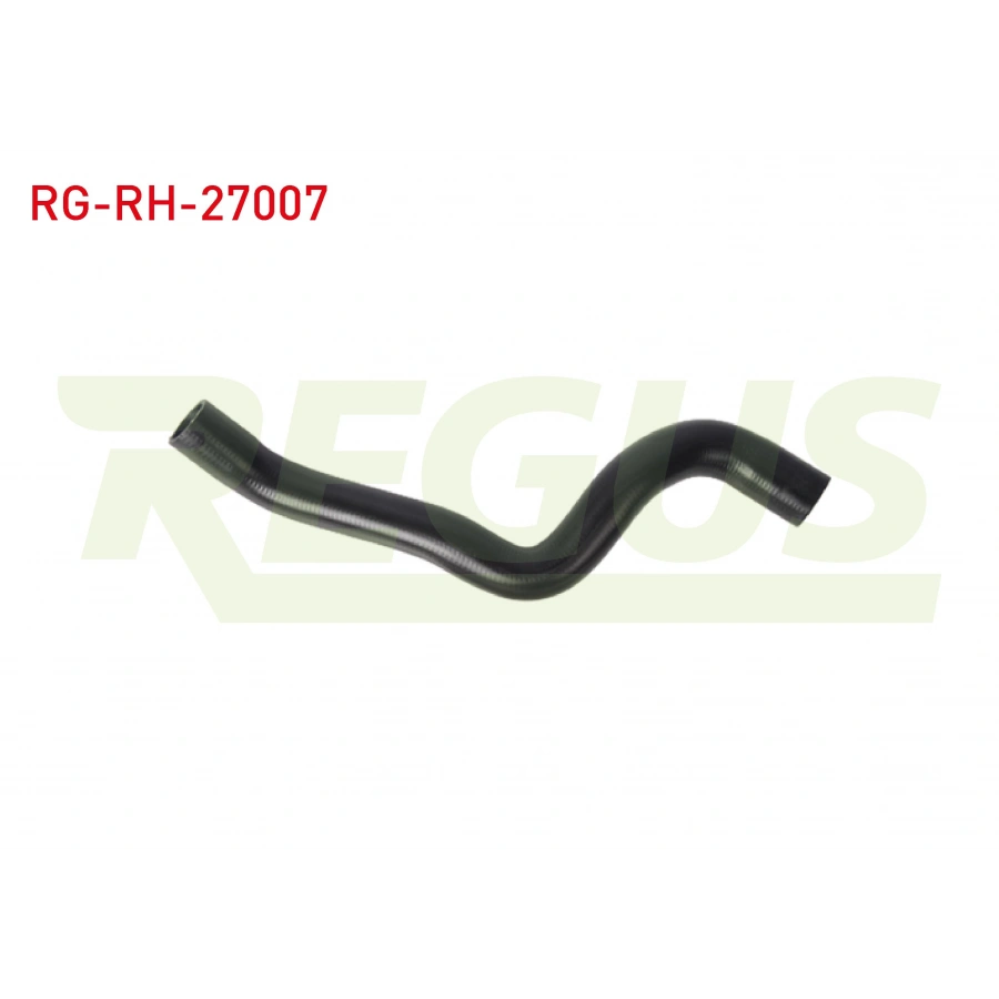 RADYATOR HORTUMU ALT MAZDA 5 (CR19) 2.0 2005-2010