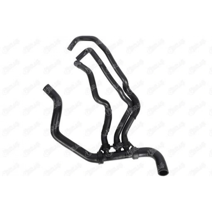 RADYATÖR HORTUMU ALT MEGANE II SCENIC II 1.9 DCI 02-