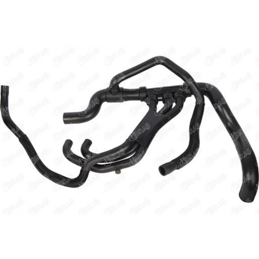 RADYATÖR HORTUMU ALT MEGANE III SCENIC III 1.9 DCI 08-