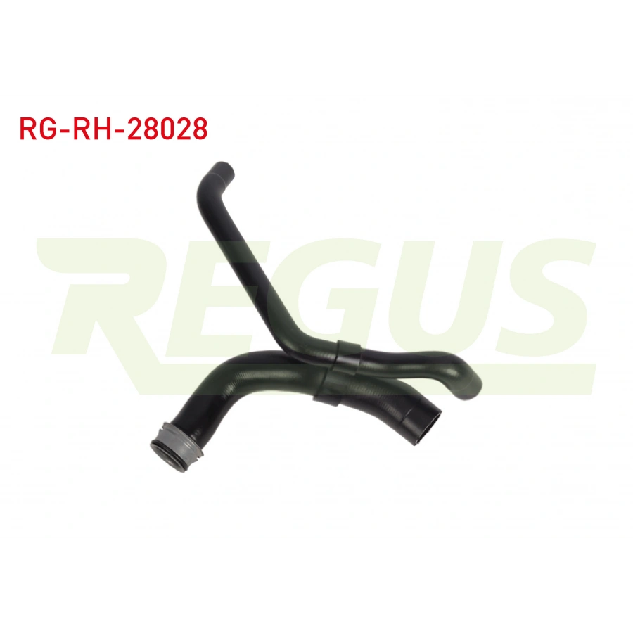 RADYATOR HORTUMU ALT MERCEDES SPRINTER 3T (906) 218 CDI 2009-