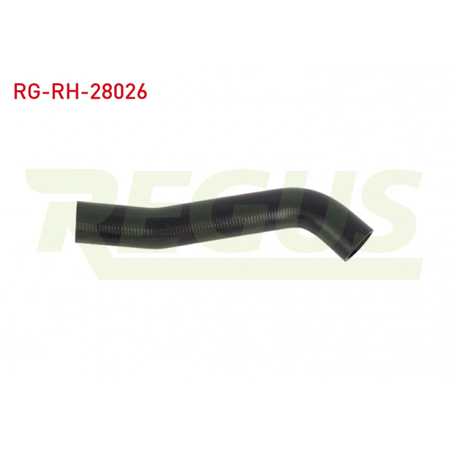 RADYATOR HORTUMU ALT MERCEDES SPRINTER (901,902,903,904) 2.3 D - 2.8 D 1995-2006