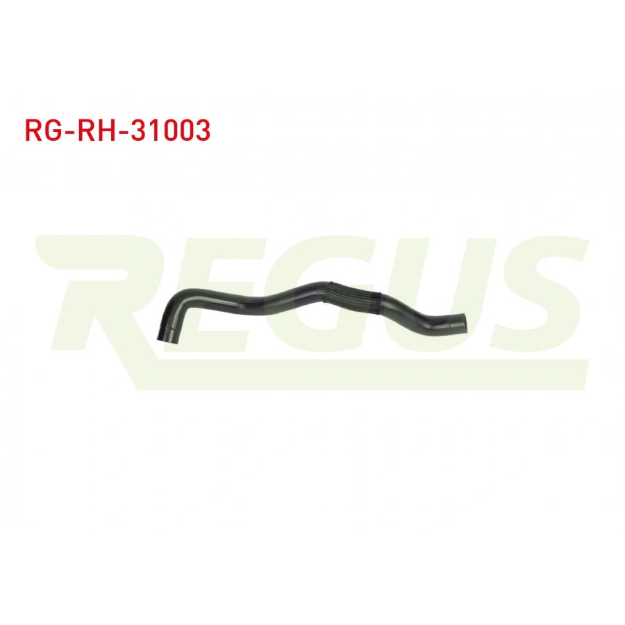 RADYATOR HORTUMU ALT NISSAN NAVARA NP300 (D23) 2.5 DCI 2015-