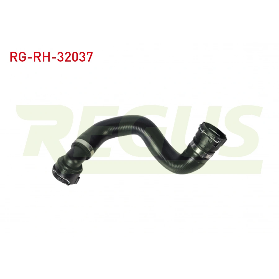 RADYATOR HORTUMU ALT OPEL ASTRA J 1.4i 2009-2016