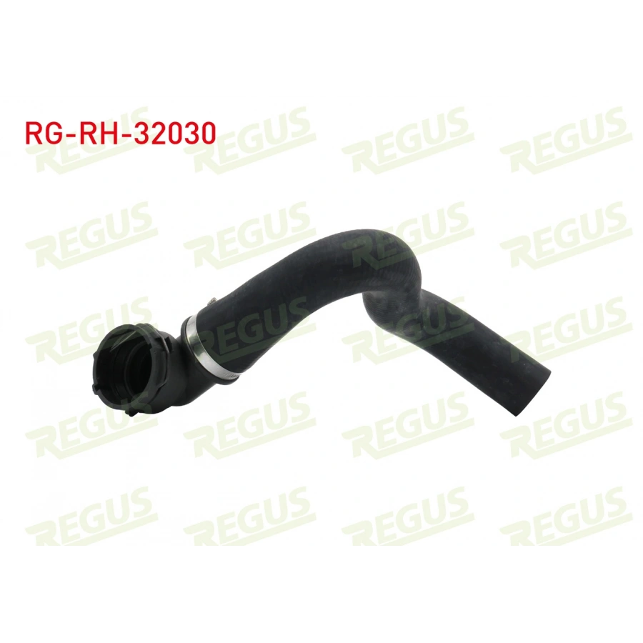 RADYATOR HORTUMU ALT OPEL CORSA D 1.3 CDTI 2006-2014