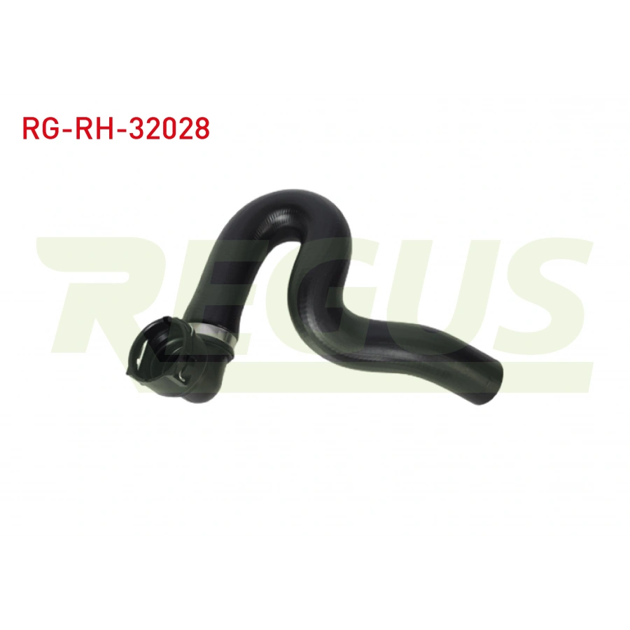 RADYATOR HORTUMU ALT OPEL CORSA D 1.3 CDTI 2006-2014