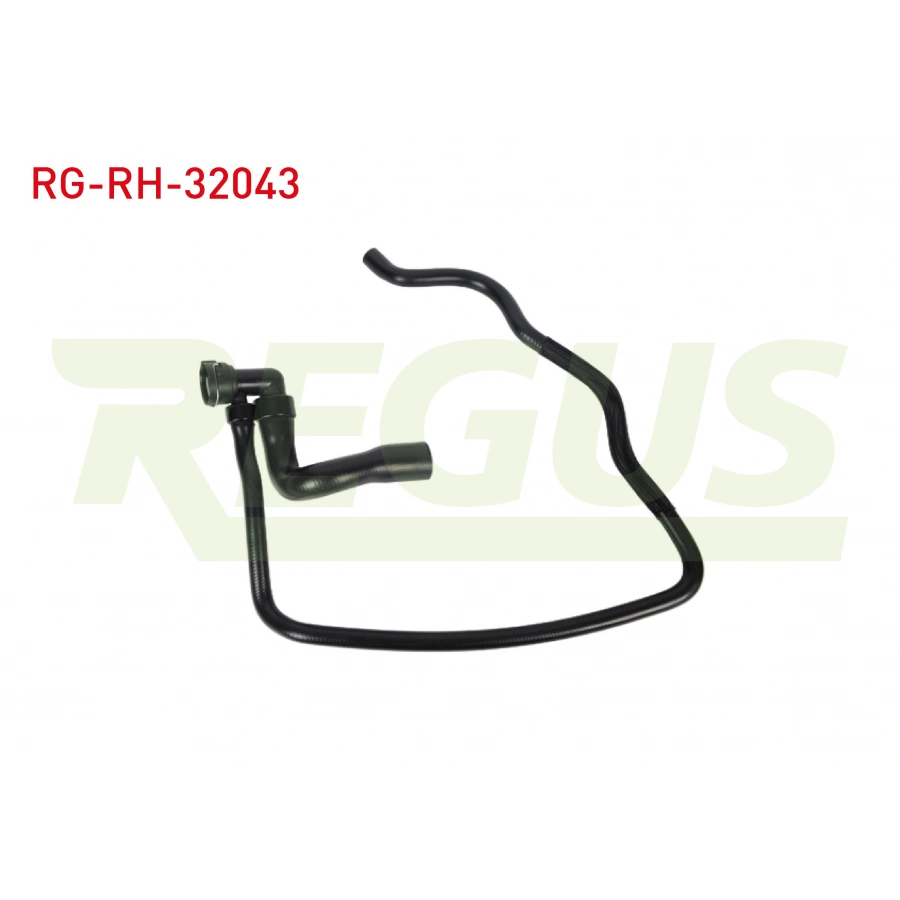 RADYATOR HORTUMU ALT OPEL INSIGNIA 1.6 2008-