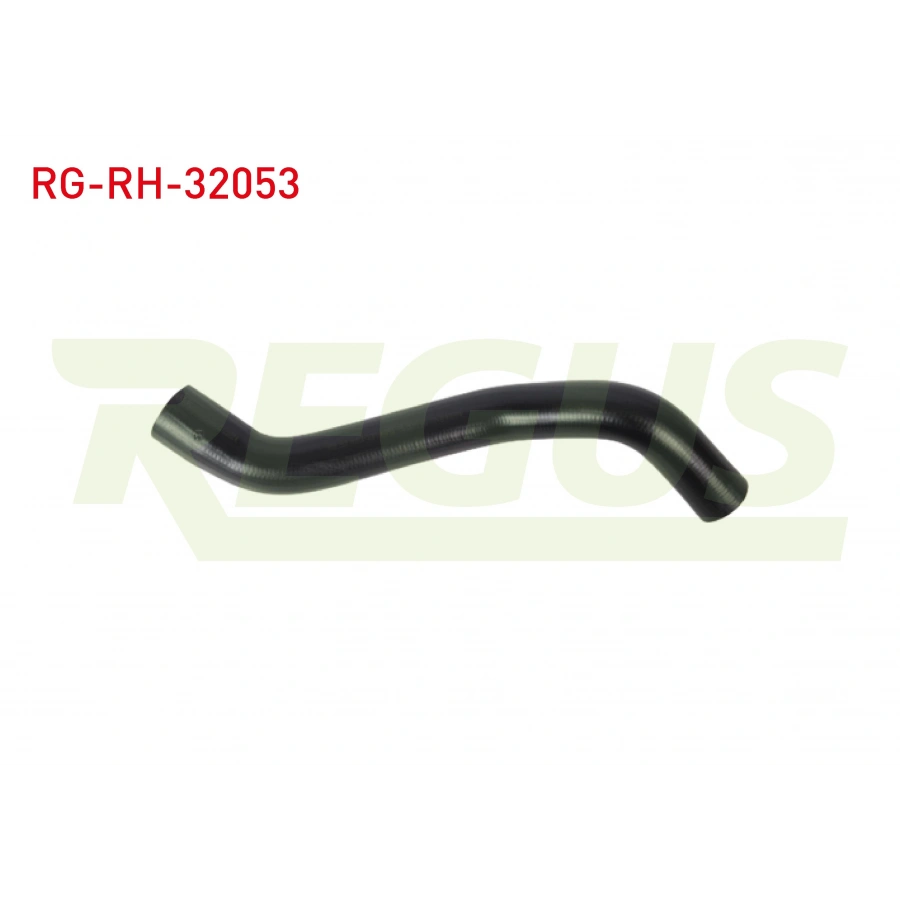 RADYATOR HORTUMU ALT OPEL VECTRA A 1.6i - 1.8 - 2.0i 1988-1993