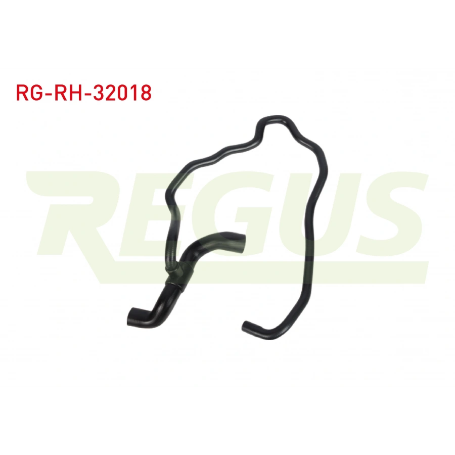 RADYATOR HORTUMU ALT OPEL VECTRA C 1.6 16v 2002-2008