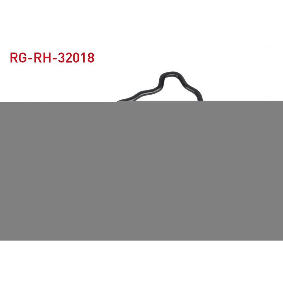 RADYATOR HORTUMU ALT OPEL VECTRA C 1.6 16v 2002-2008