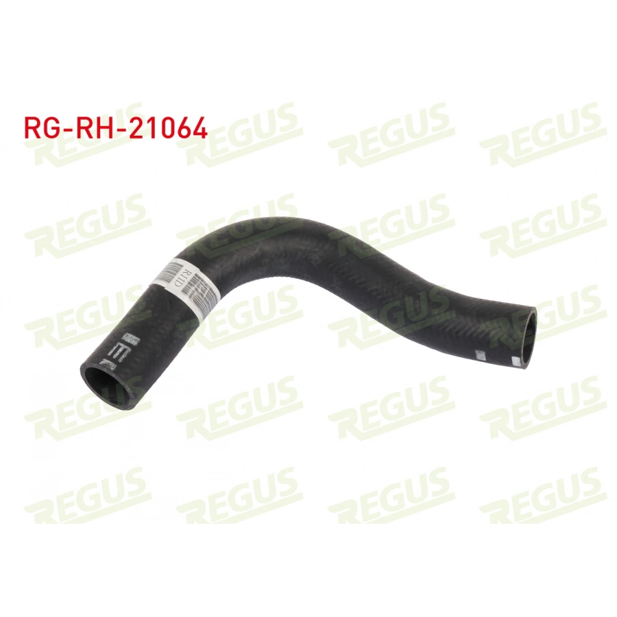 RADYATOR HORTUMU ALT (ORJINAL) I20 1.4 MPI