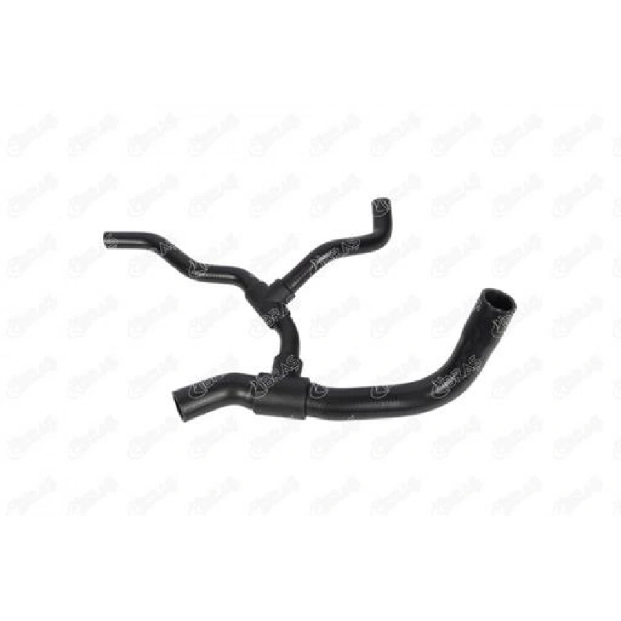 RADYATÖR HORTUMU ALT PALIO-SIENA 1,2 8V 97-02