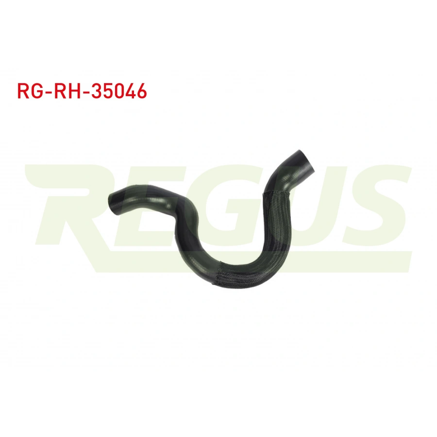 RADYATOR HORTUMU ALT RENAULT CLIO I (B/C57,5/357) 1.2 1990-1998