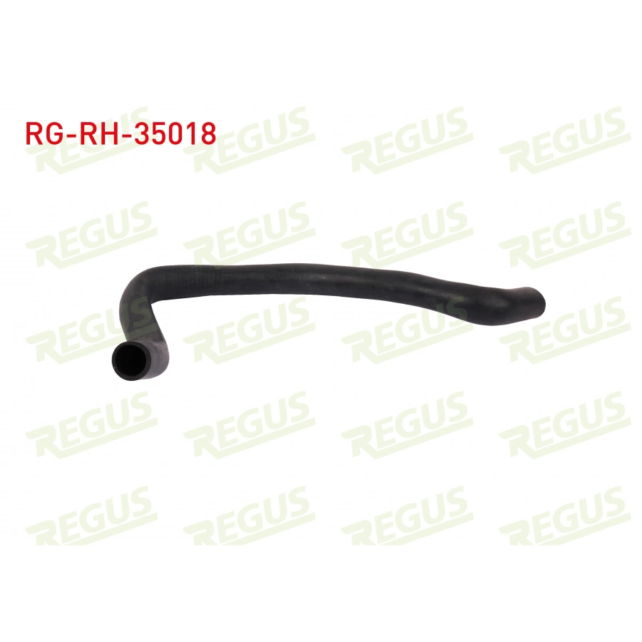 RADYATOR HORTUMU ALT RENAULT KANGOO (KC0/1) 1.5 DCI 2005-