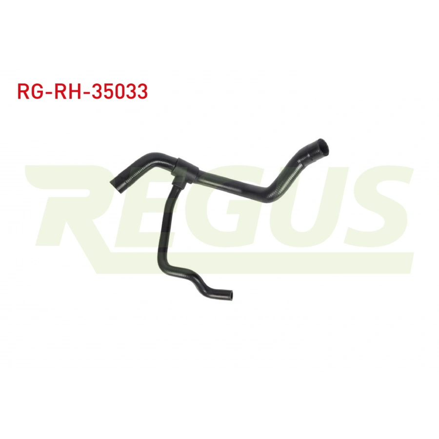 RADYATOR HORTUMU ALT RENAULT MEGANE I (BA0/1) 1.4i 16v 1996-2003
