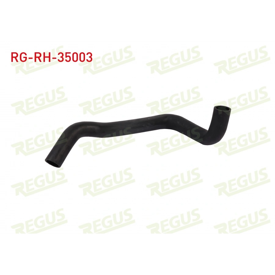 RADYATOR HORTUMU ALT RENAULT MEGANE II (BM0/1,CM0/1) 1.6 16v 2008-2010