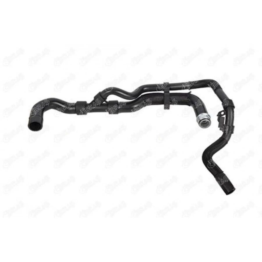RADYATÖR HORTUMU ALT SEGMANLI PARTNER/BERLINGO 1.9DW8-2.0 HDI 99-