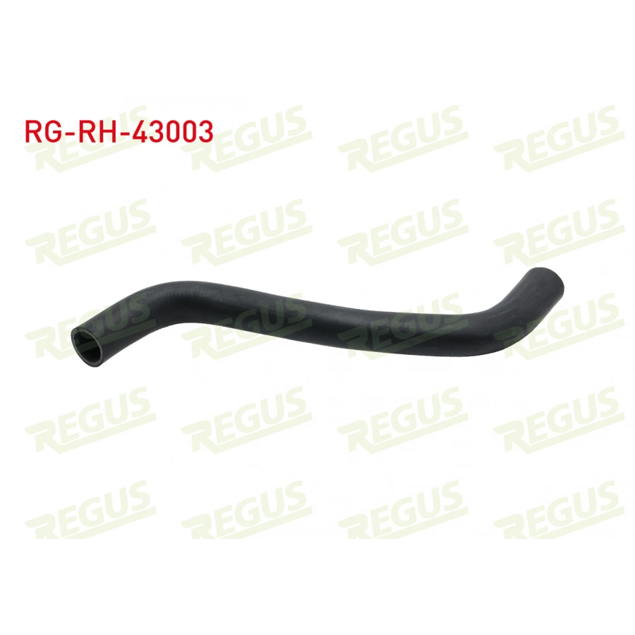 RADYATOR HORTUMU ALT TOYOTA COROLLA (_E11_) 1.6i 1997-2002