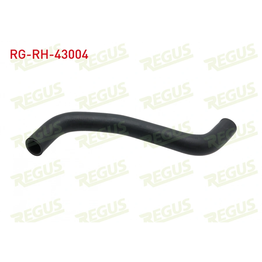 RADYATOR HORTUMU ALT TOYOTA COROLLA VERSO (ZER_, ZZE_, R1_) 1.6 2004-2009