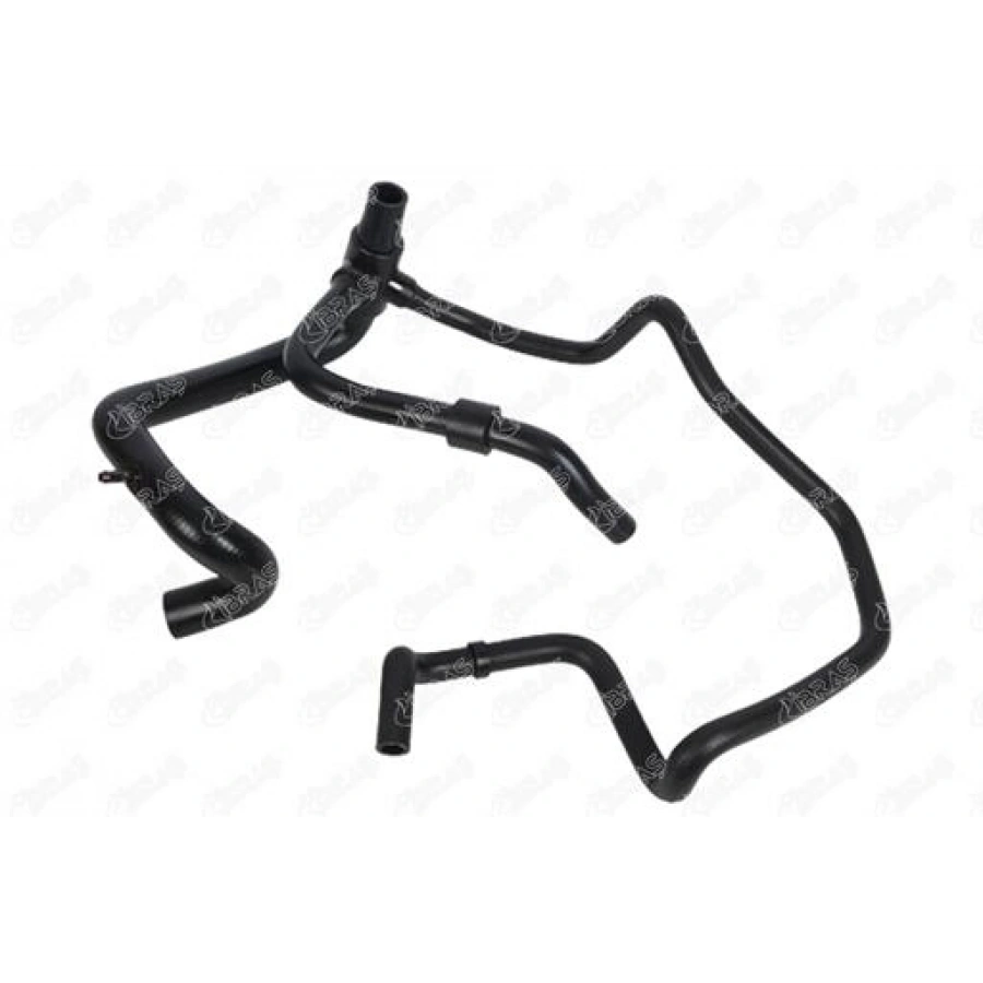 RADYATÖR HORTUMU ALT TRAFIC 1.9D 97-