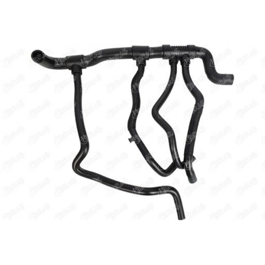 RADYATÖR HORTUMU ALT TRAFIC II VIVARO 1,9 DCI 01-