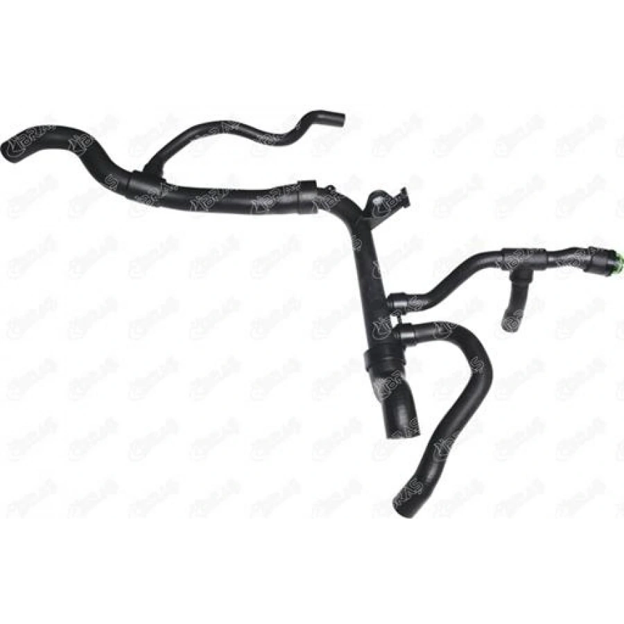 RADYATÖR HORTUMU ALT VECTRA B 1.6 16V 96-00