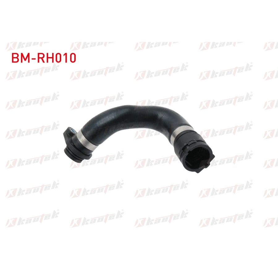 RADYATOR HORTUMU BMW 1 SERISI (E81) 116 i - 120 i 2004-2012