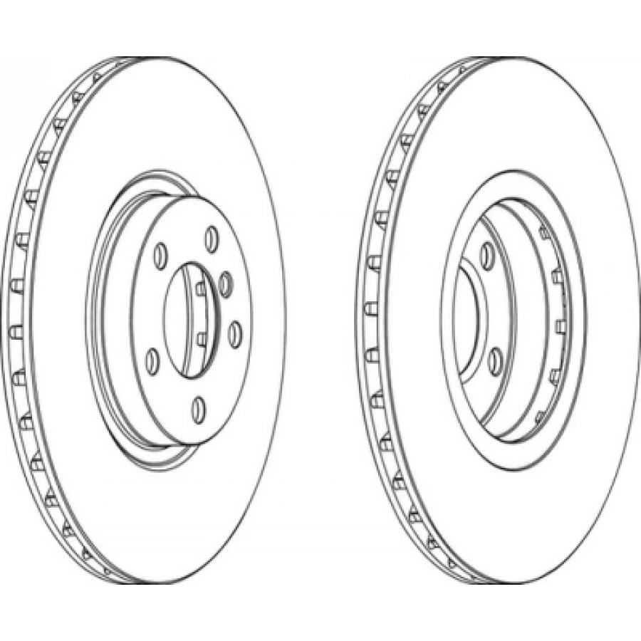 RADYATÖR HORTUMU CROSSLAND BM 17-