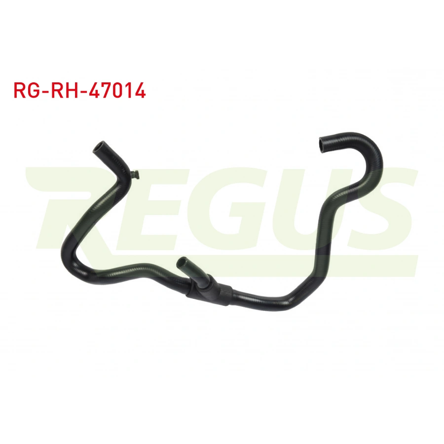 RADYATOR HORTUMU DACIA LOGAN MCV (KS) 1.5 DCI 2007-2013