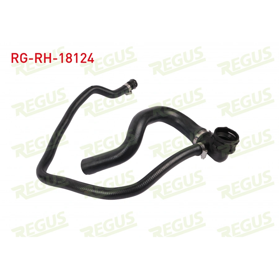 RADYATOR HORTUMU EGEA 1.6 MTJ