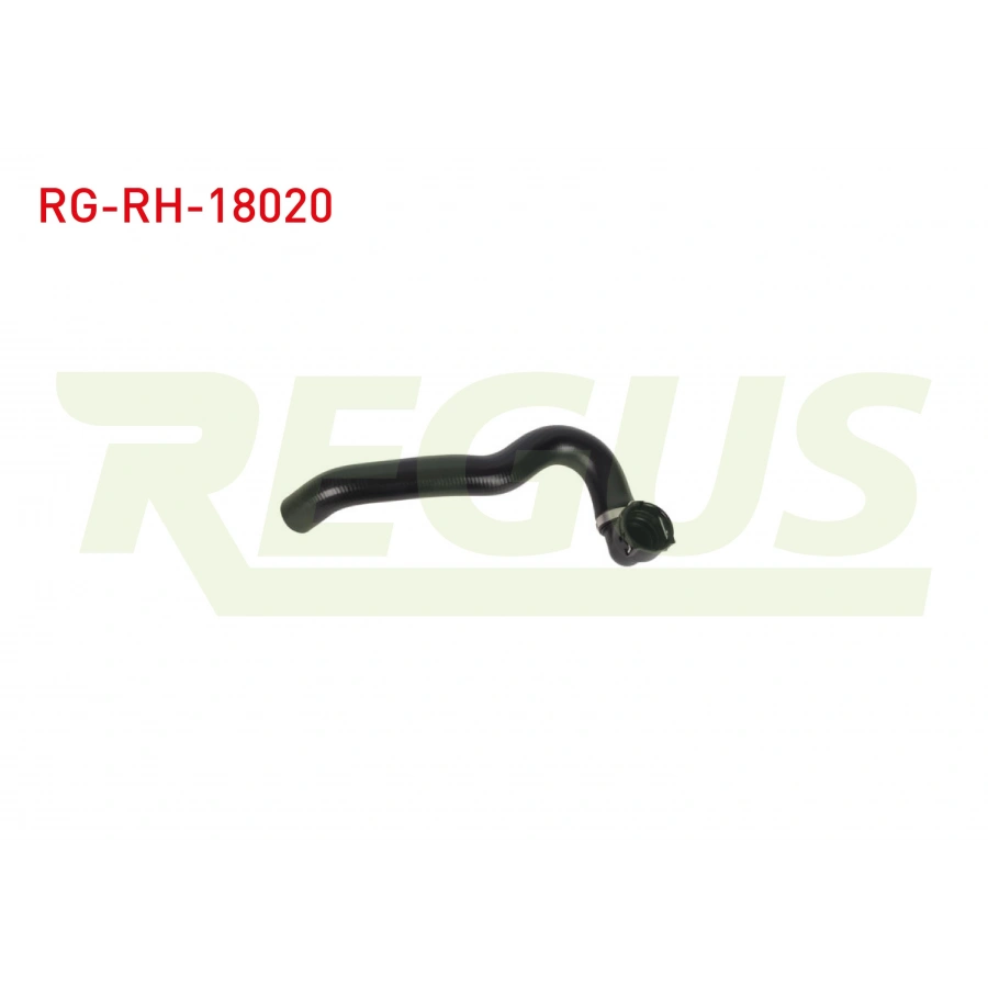 RADYATOR HORTUMU FIAT GRANDE PUNTO (199) 1.9 MJT 2005-2012