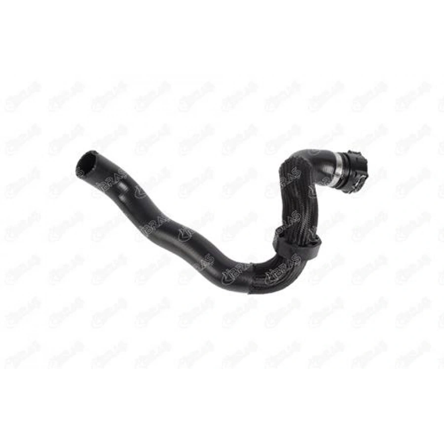 RADYATÖR HORTUMU GIRIS ASTRA J B16DTL B16DTH 10-