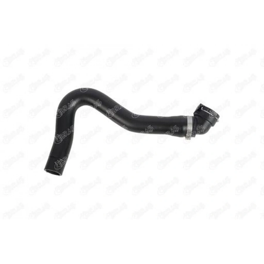 RADYATÖR HORTUMU GIRIS PANDA 1.3 MJET 04-