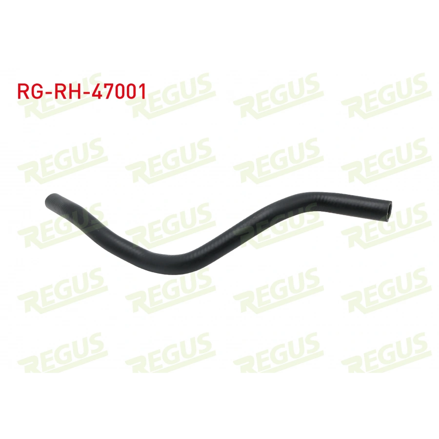 RADYATOR HORTUMU GIRIS UST DACIA DUSTER 1.6 16v 2010-