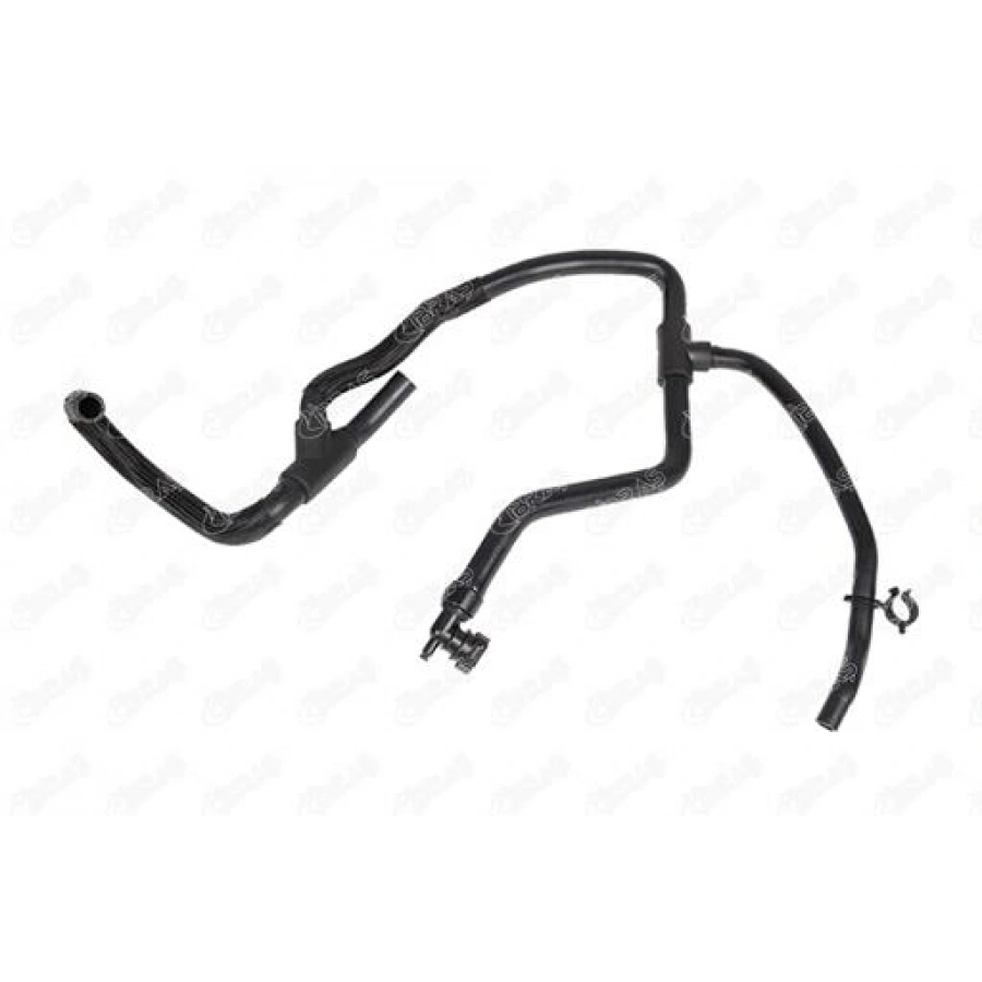 RADYATÖR HORTUMU MASTER III 2.3 DCI 09-