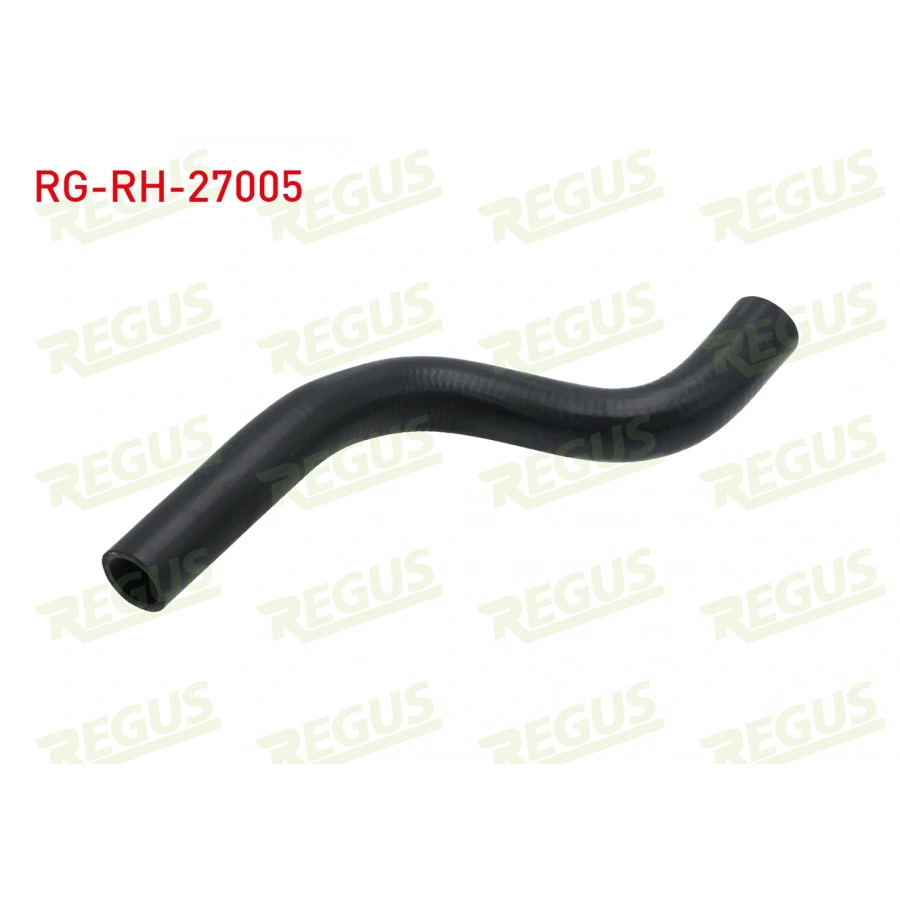 RADYATOR HORTUMU MAZDA 323 V (BA) 1.8i 16v 1994-1998