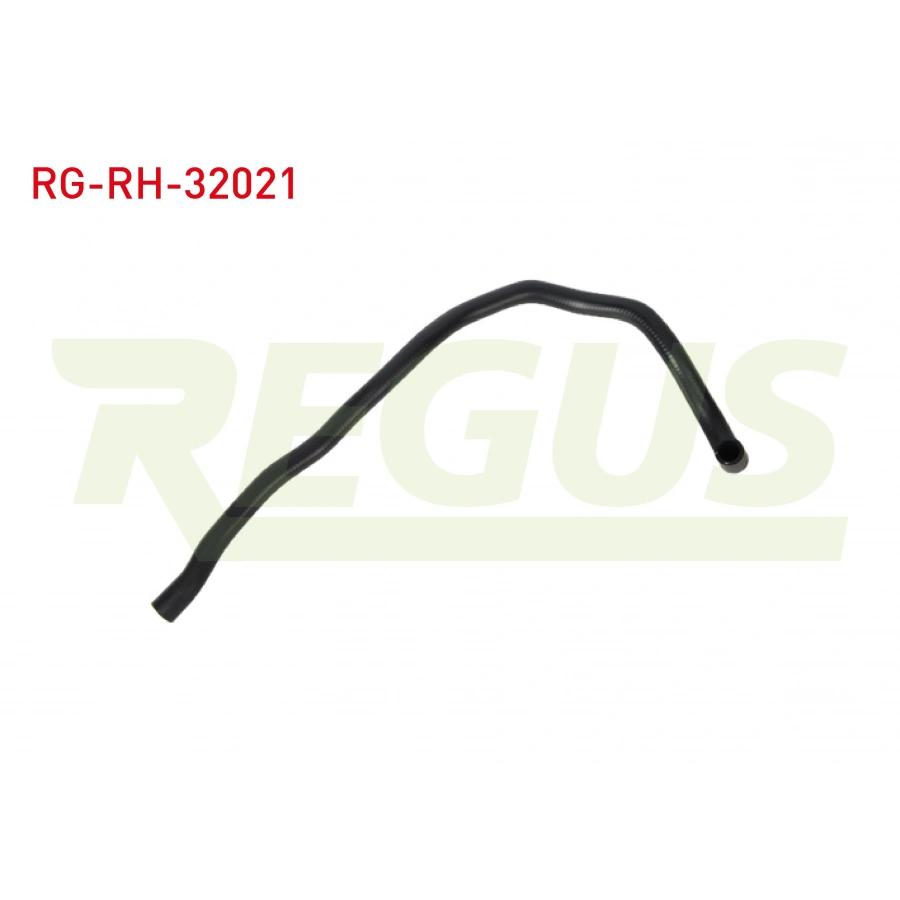 RADYATOR HORTUMU OPEL CORSA D 1.3 CDTI 2006-2014