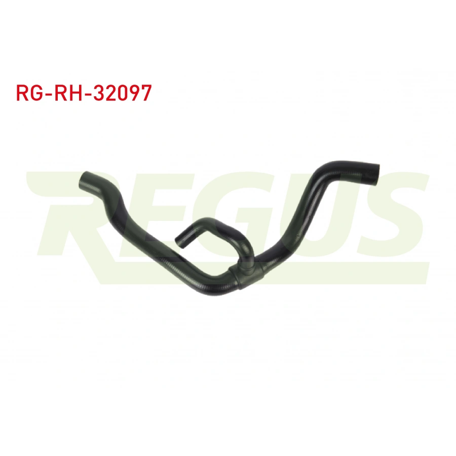 RADYATOR HORTUMU OPEL INSIGNIA 2.0 T 2008-