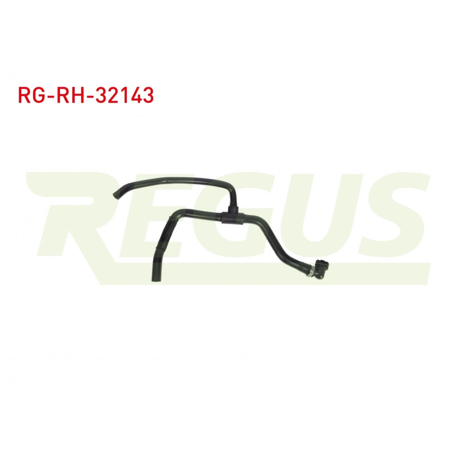 RADYATOR HORTUMU OPEL MOVANO B 2.3 CDTI 2010-