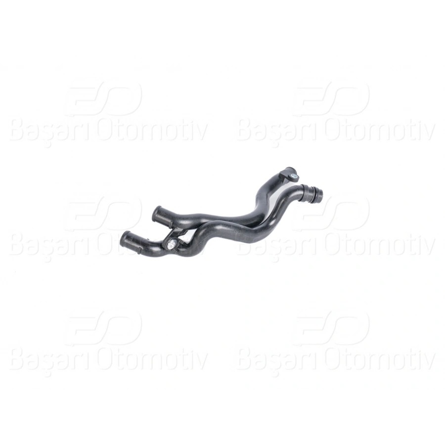 RADYATOR HORTUMU PLASTIK AUDI A4 A5 A6 A7 A8 Q7 TOUAREG 3.0TFSI 08 >