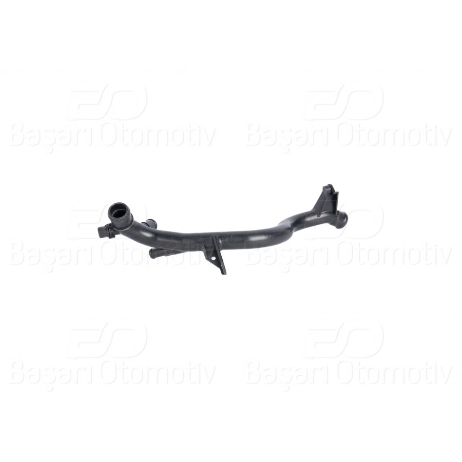 RADYATOR HORTUMU PLASTIK AUDI A4 A5 A6 Q5 2.0TDI CAGA CAHA 07 >
