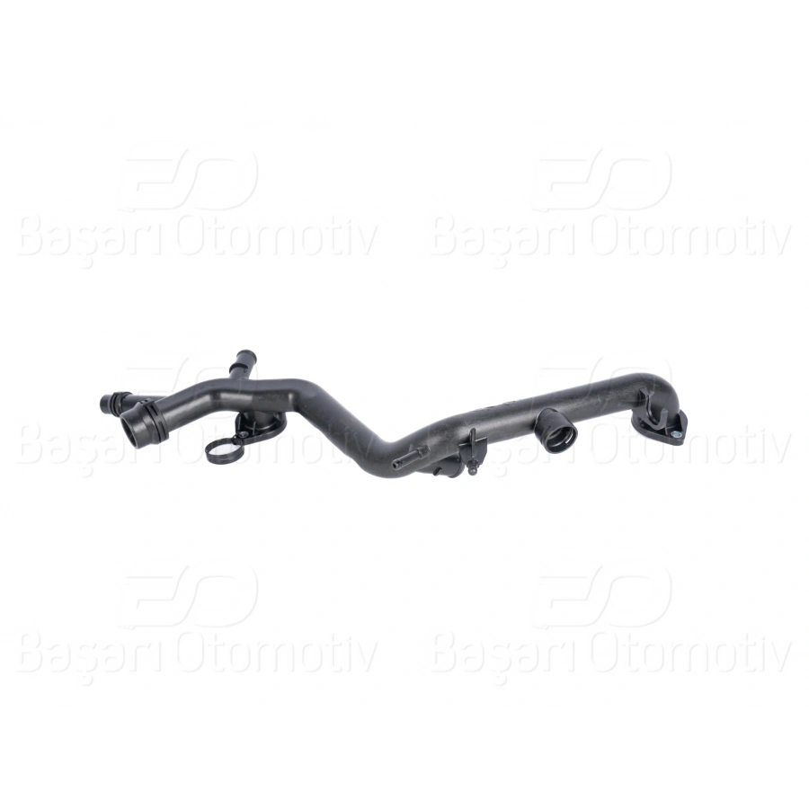 RADYATOR HORTUMU PLASTIK AUDI A4 A6 2.4 3.2 AUK BDW BKH 05 >