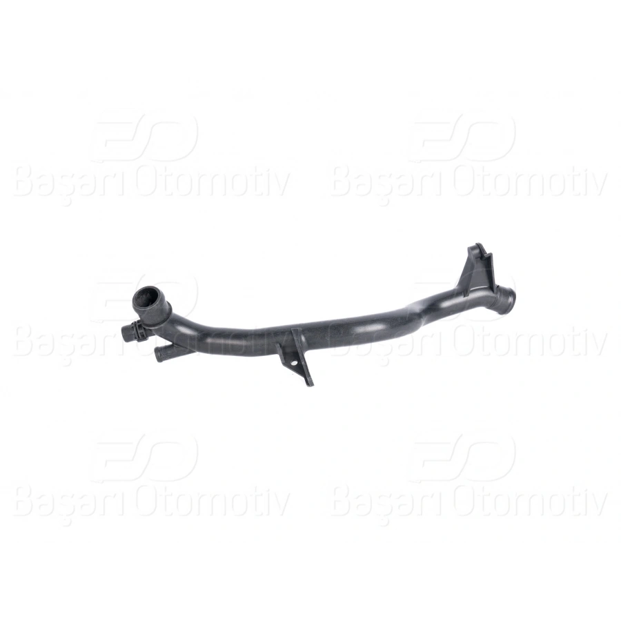 RADYATOR HORTUMU PLASTIK AUDI A4 A6 Q5 2.0-TDI CAHA CAHB CAGA CAGB 08 >