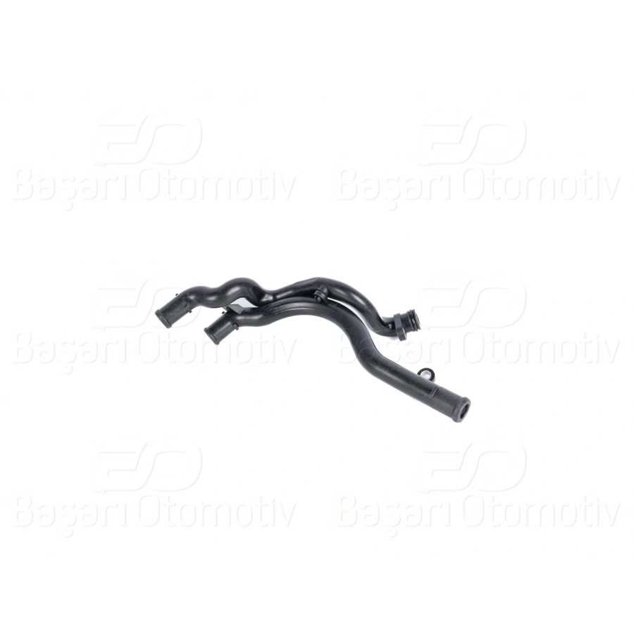 RADYATOR HORTUMU PLASTIK AUDI A6 Q5 Q7 05 >