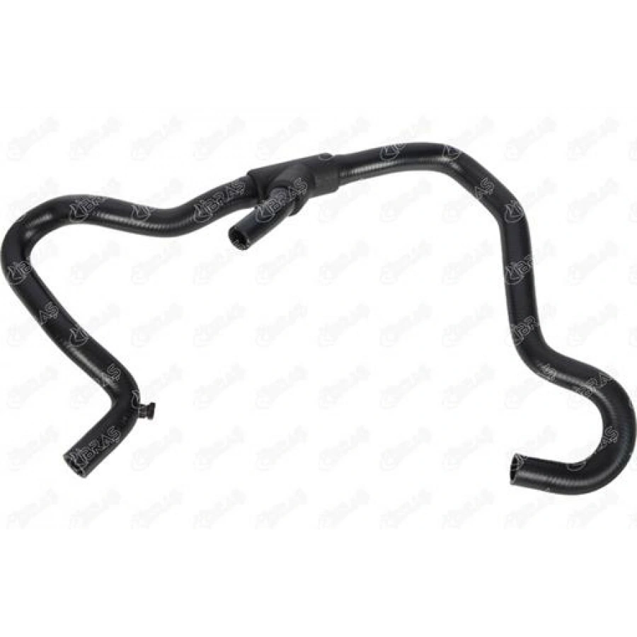 RADYATÖR HORTUMU SANDERO LOGAN MCV 1,5 DCI 07-