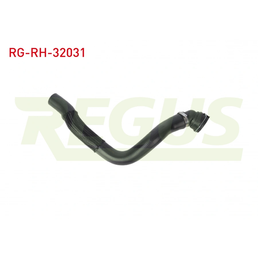 RADYATOR HORTUMU UST 32X28 OPEL CORSA D 1.3 CDTI 2006-2014