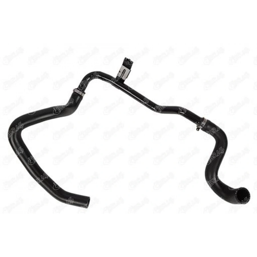 RADYATÖR HORTUMU ÜST BIPPER/NEMO 1.4 HDI 08-