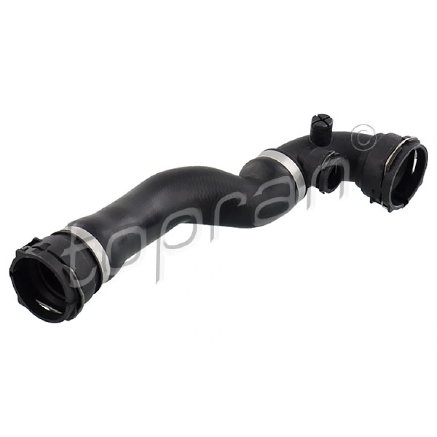 RADYATOR HORTUMU UST BMW 3 320 I 98>